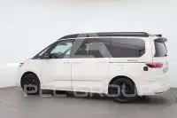 2026 Volkswagen T7 Multivan