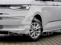 2026 Volkswagen T7 Multivan