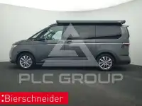 2026 Volkswagen T7 Multivan