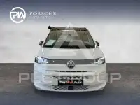 2026 Volkswagen T7 Multivan