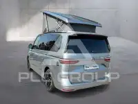 2026 Volkswagen T7 Multivan