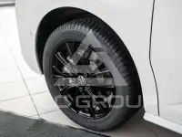 2026 Volkswagen T7 Multivan