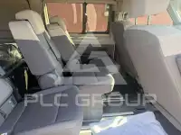 2026 Volkswagen T7 Multivan