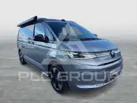 2026 Volkswagen T7 Multivan