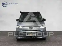 2026 Volkswagen T7 Multivan