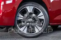 2026 Volkswagen T7 Multivan