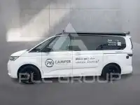2026 Volkswagen T7 Multivan