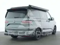 2026 Volkswagen T7 Multivan