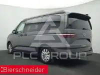 2026 Volkswagen T7 Multivan