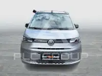 2026 Volkswagen T7 Multivan