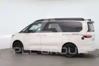 2026 Volkswagen T7 Multivan