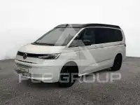 2026 Volkswagen T7 Multivan