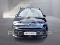 2026 Volkswagen T7 Multivan
