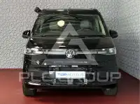 2026 Volkswagen T7 Multivan