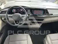 2026 Volkswagen T7 Multivan