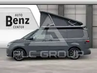 2026 Volkswagen T7 Multivan