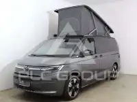 2026 Volkswagen T7 Multivan