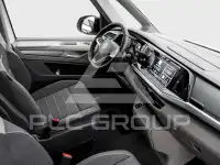 2026 Volkswagen T7 Multivan