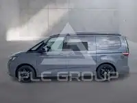 2026 Volkswagen T7 Multivan
