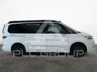 2026 Volkswagen T7 Multivan