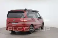 2026 Volkswagen T7 Multivan