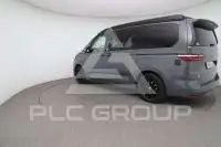 2026 Volkswagen T7 Multivan