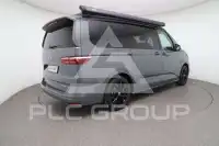 2026 Volkswagen T7 Multivan