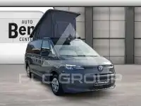 2026 Volkswagen T7 Multivan