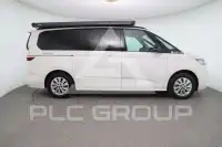 2026 Volkswagen T7 Multivan