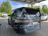 2026 Volkswagen T7 Multivan
