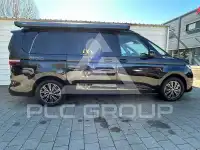 2026 Volkswagen T7 Multivan