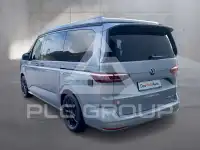 2026 Volkswagen T7 Multivan