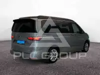 2026 Volkswagen T7 Multivan