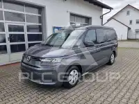 2026 Volkswagen T7 Multivan