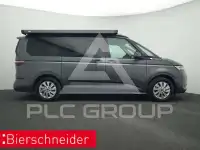 2026 Volkswagen T7 Multivan