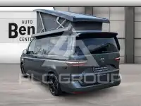 2026 Volkswagen T7 Multivan