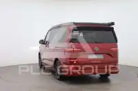 2026 Volkswagen T7 Multivan