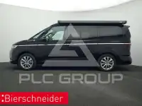 2026 Volkswagen T7 Multivan