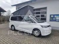 2026 Volkswagen T7 Multivan