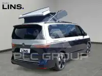 2026 Volkswagen T7 Multivan