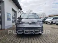 2026 Volkswagen T7 Multivan