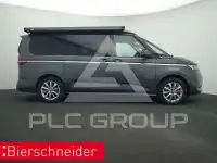 2026 Volkswagen T7 Multivan