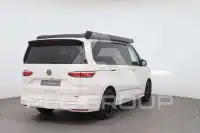 2026 Volkswagen T7 Multivan