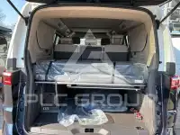 2026 Volkswagen T7 Multivan