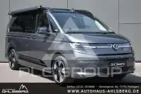 2026 Volkswagen T7 Multivan
