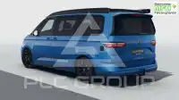 2026 Volkswagen T7 Multivan