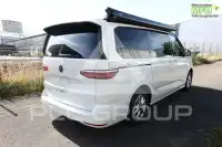 2026 Volkswagen T7 Multivan
