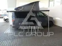 2026 Volkswagen T7 Multivan