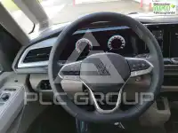 2026 Volkswagen T7 Multivan