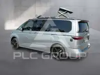 2026 Volkswagen T7 Multivan